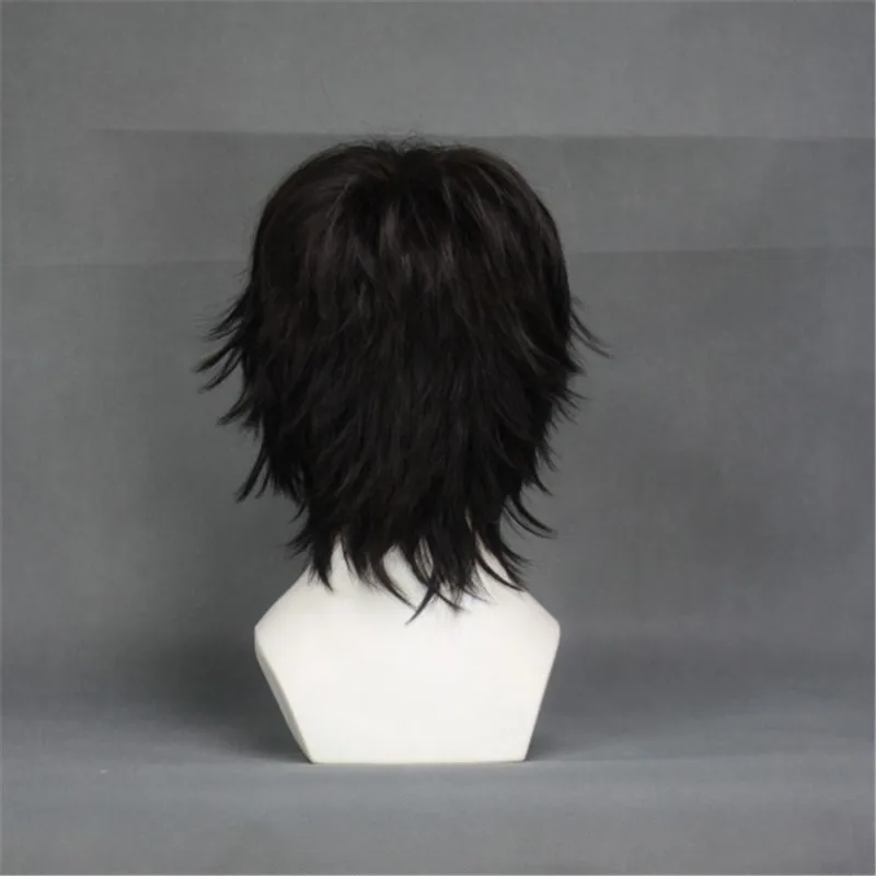 Парик для косплея аниме маги джудал из такерлама|costume halloween|halloween costumehalloween set |