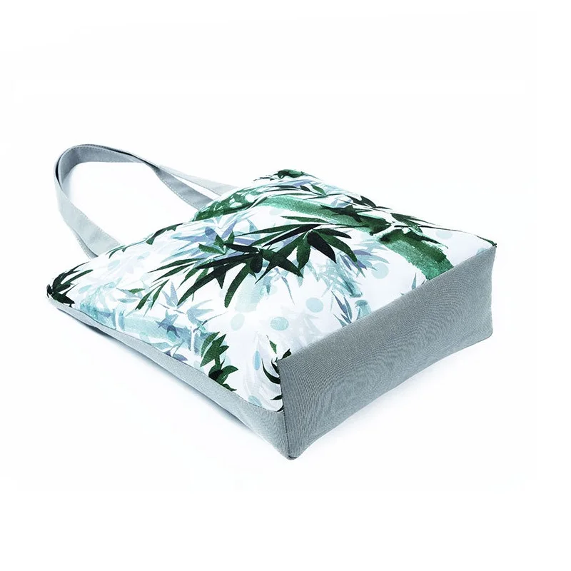 2018 женская сумка-шоппер на молнии Сумка-тоут сумка сумка-Органайзер в народном