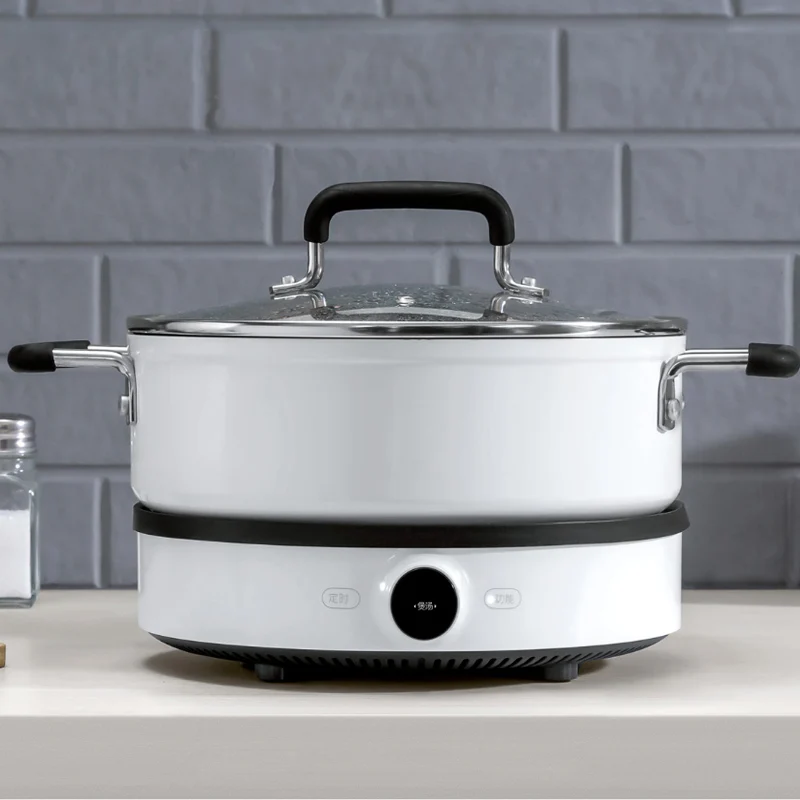 

Xiaomi Mijia Mini Electric Stove Cooking Stove Coffee Tea Heater for Home Hot Plate Frequency Stable Smart Phone APP Control