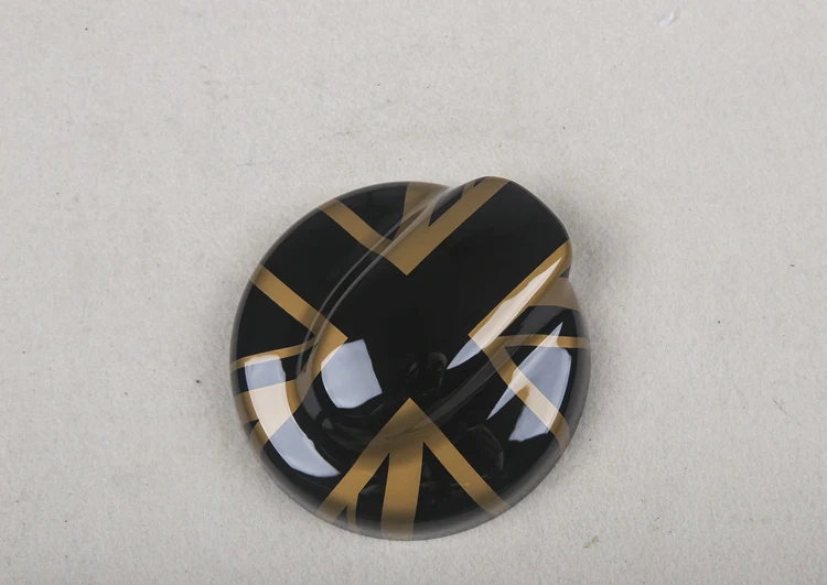 Аксессуары MINI Cooper Автозапчасти Высокое качество ABS пластиковые крышки