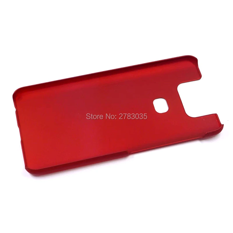 Ультратонкий гладкий матовый чехол для Asus Zenfone 6 6z ZS630KL 4 дюйма жесткий защитный из