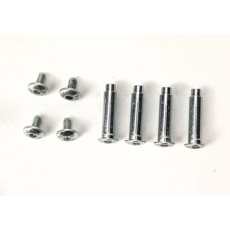 Фото Flying Eagle Up-Down Skating Bolt Axle for F5S / F6S / F7 Drift / EGO Roller Skates №3