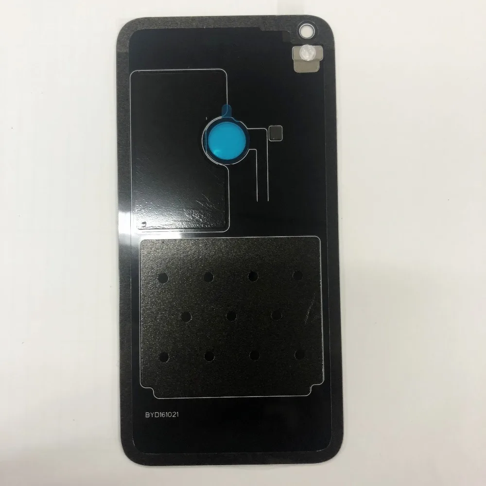 Задняя крышка батареи Корпус задняя крышка для Alcatel One Touch Shine Lite 5080 5080X 5080A 5080U 5080F 5080Q 5080D