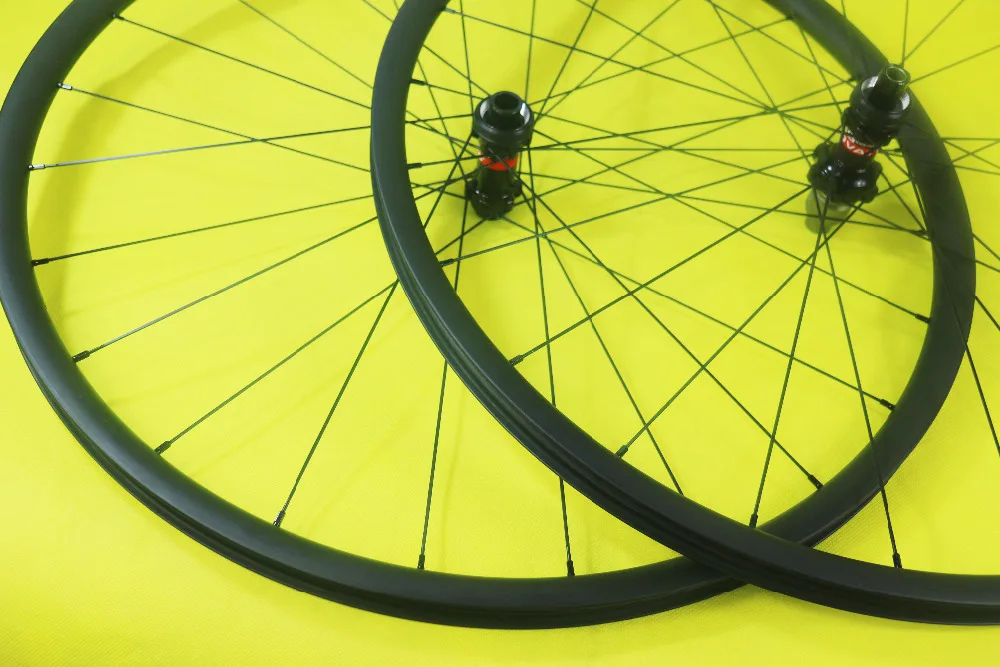 Карбоновая колесная пара 1185g SUPERLITE SPEEDSAFE 29er MTB XC 30 мм x 22 | Спорт и развлечения