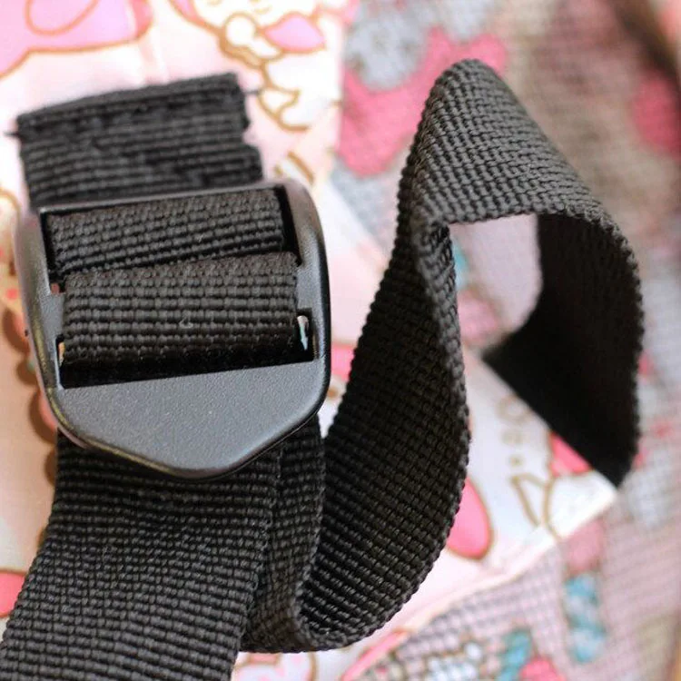 Новый складной рюкзак женский для отдыха милый мультяшный ранец повседневные