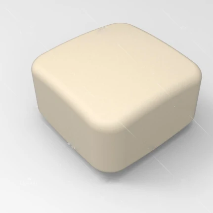 Силиконовые формы для мыла PRZY овальная квадратная форма круглая s шесть видов