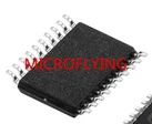 

10 шт. STM32F030F4P6 Value-line ARM-based 32-разрядный MCU STM32F030F4P6