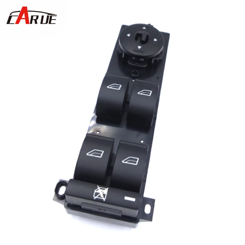 

3M512K021AB High Quality Electric Power Window Lifter Master Control Switch for FOR D Focus 2005 2006 2007