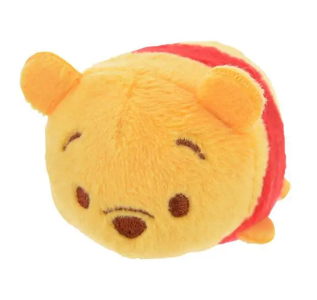 Tsum Land mini XS Land Small Микки Маус Питер Пэн поросенок Дейзи Дак Лэнд мини XS Девочка Новинка - Цвет: Tsum Land mini XS