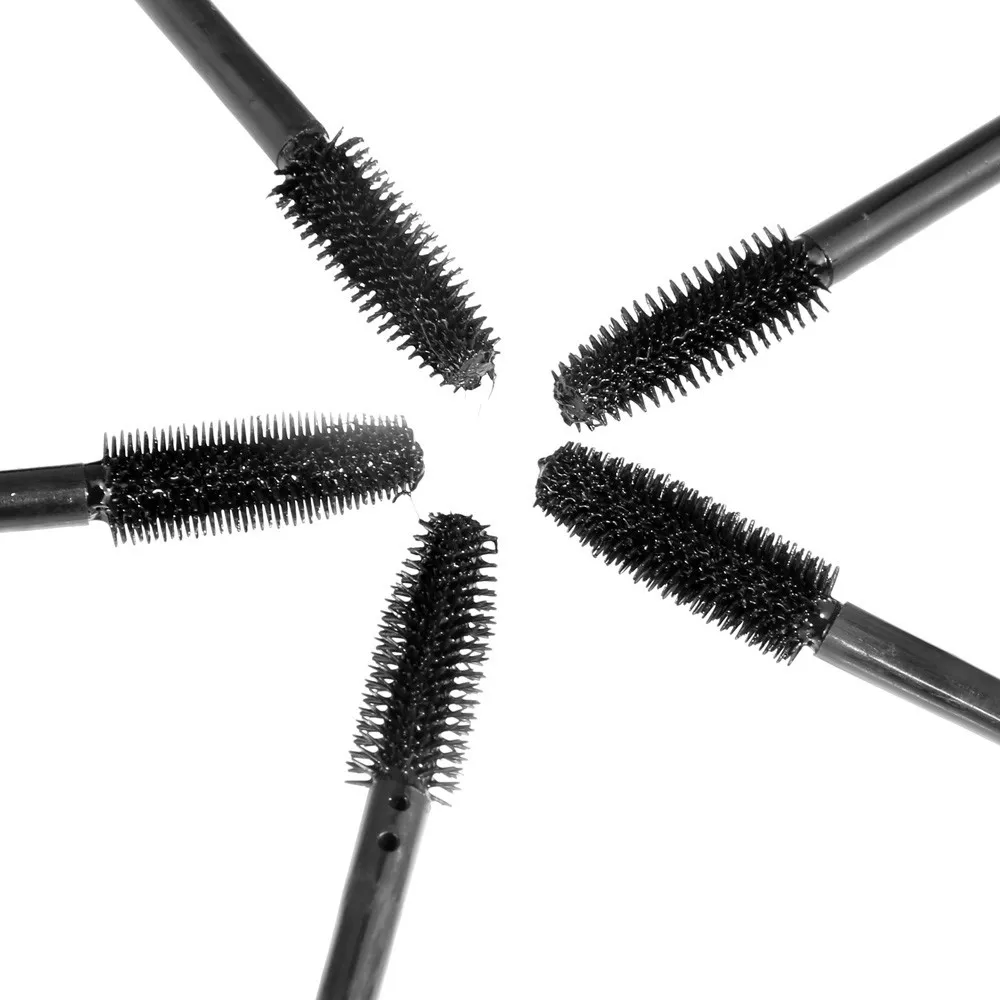 MAANGE Косметика Черная тушь для ресниц Макияж Водостойкая наращивание завивка |