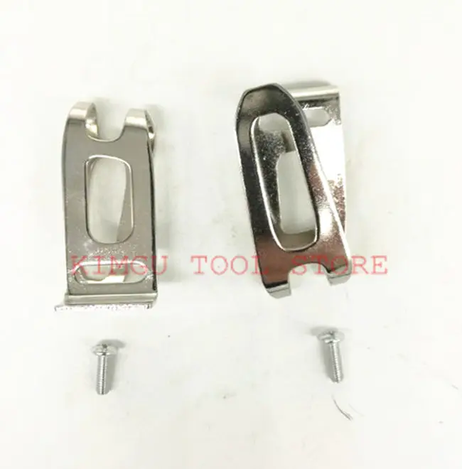 Крючок для ношения на ремне для MAKITA DDF451 DDF451Z DDF452 DDF452HW DDF453 DDT132 DHP458 DHP456 DHP454 DTD130FW BTD140 BTD141 DTD146 DTD147