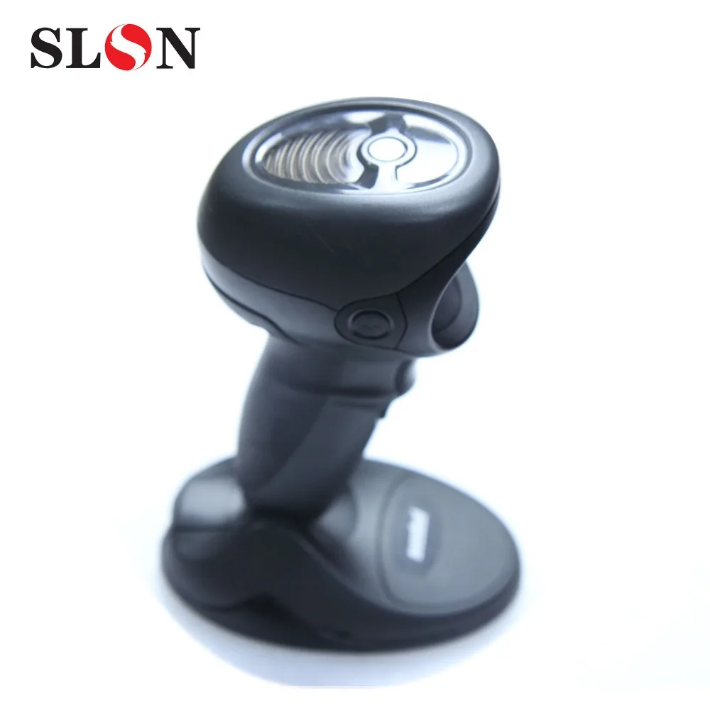 Лазерный сканер штрих кода DS9808 SR00007NNWR DS9808SR00007NNWR для Symbol Motorola 2D USB|Сканеры| |