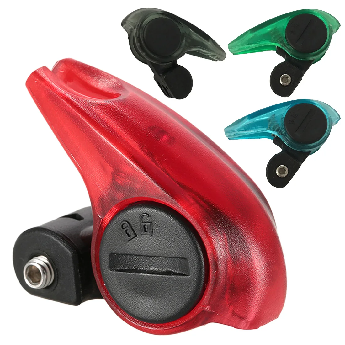 Горячая Распродажа Предупреждение ющий светодиодный светильник Велосипедный