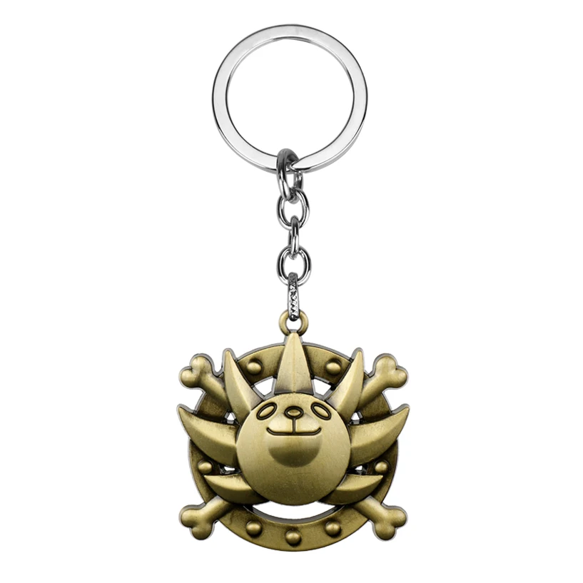Аниме Ювелирные Изделия Сувенир один кусок брелок тысячи солнечных ключей