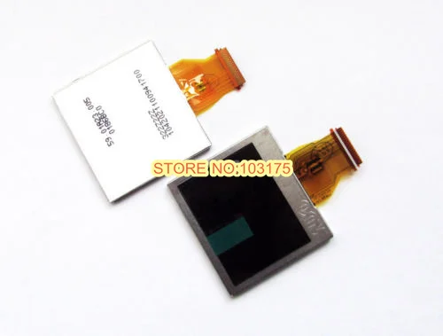 Размеры 1 5 дюймов новая запасная часть фронтальной маленькой ЖК-дисплей Экран