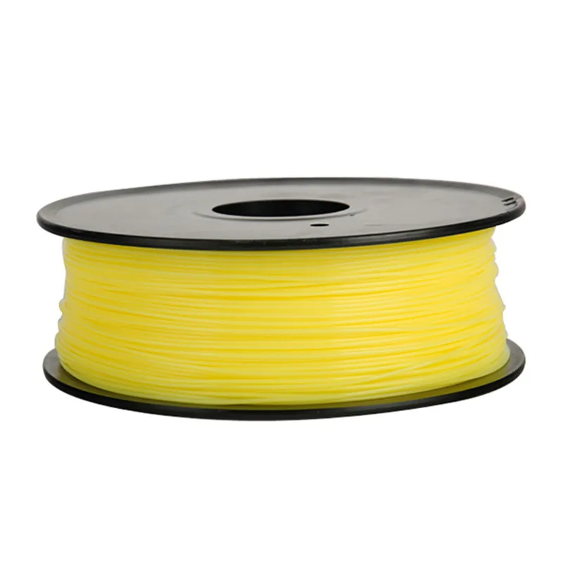 Нить для 3D принтера ANET PLA 1 75 мм 0 5 кг/рулон 10 цветов нить высококачественные