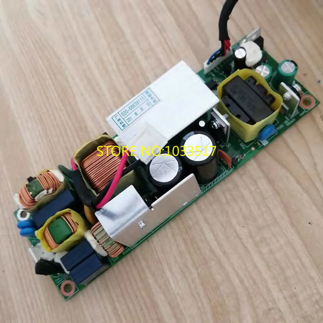 

Original Projector Main Power Supply For Vivitek D791ST
