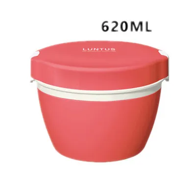 3 Японский стиль bento box из нержавеющей стали Ланч-бокс теплоизоляция microwaveble контейнер для еды посуда с сумками коробка для супа - Цвет: 3