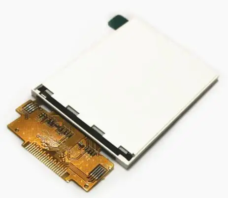 2 дюйма 21PIN 262K TFT LCD цветной экран ILI9225G Привод IC 8Bit параллельный интерфейс 176 (RGB) * 220 |