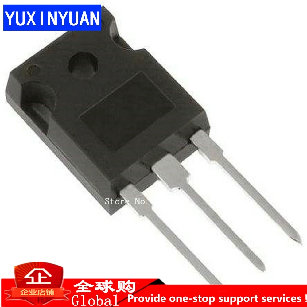 

5 шт./лот IRG4PC50W IRG4PC50 G4PC50W G4PC50 TO-247