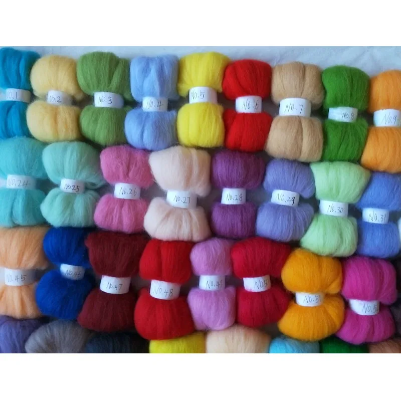 Мягкая Органическая 100% искусственная пряжа супер большая крупная ручная вязка