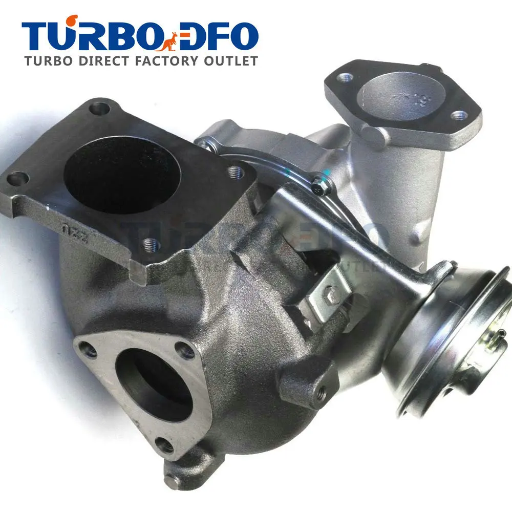 GT2359V turbo charger 750001-0001/0002 complete turbine 17201-17050 for Toyota Landcruiser 100 4AT 4.2 L 1HD-FTE 150 Kw - 204 HP |
