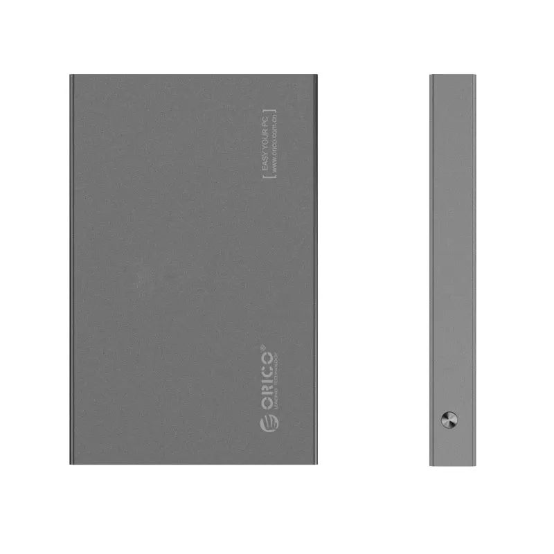 Корпус внешний ORICO 2 5 SATA USB 9 Гбит/с | Компьютеры и офис