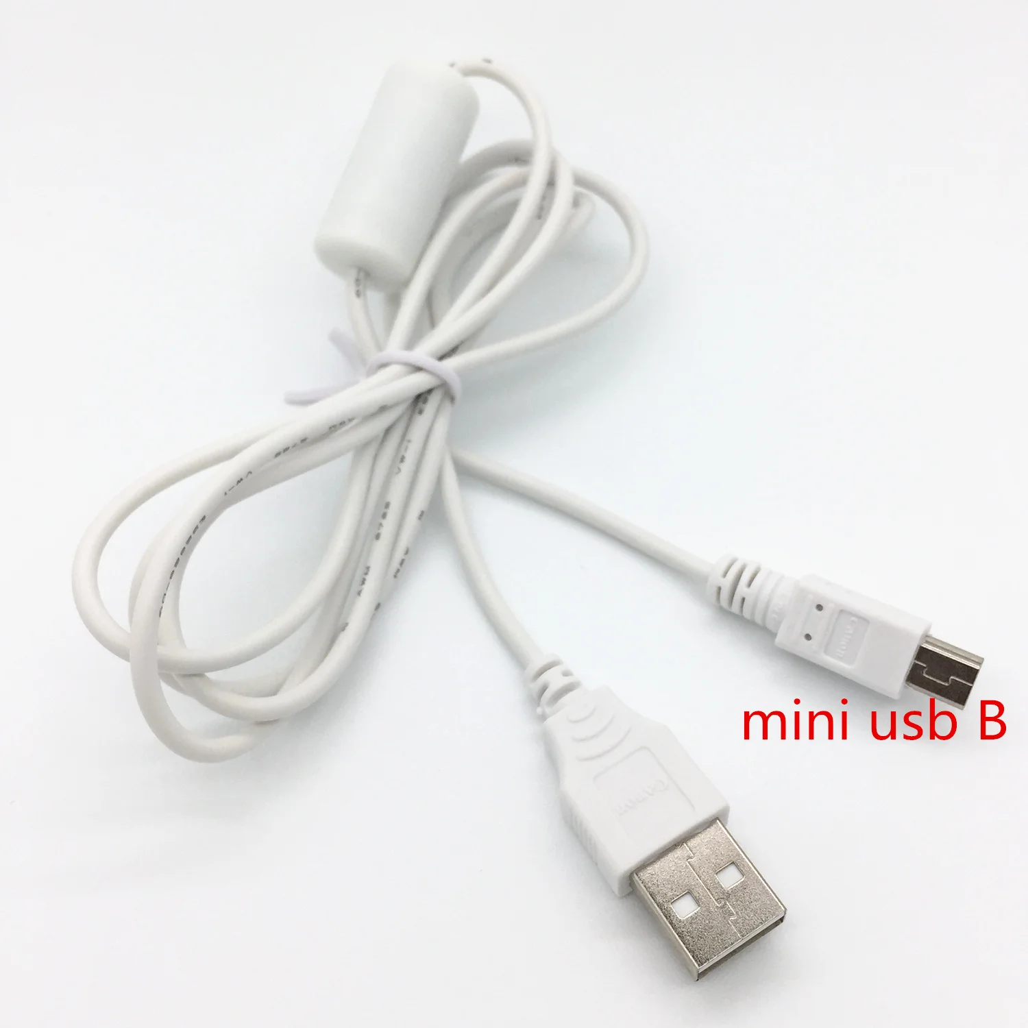 USB-кабель для синхронизации данных SONY DCR-SR190E DCR-SR200 DCR-SR200C HDR-TG1E White | Мобильные