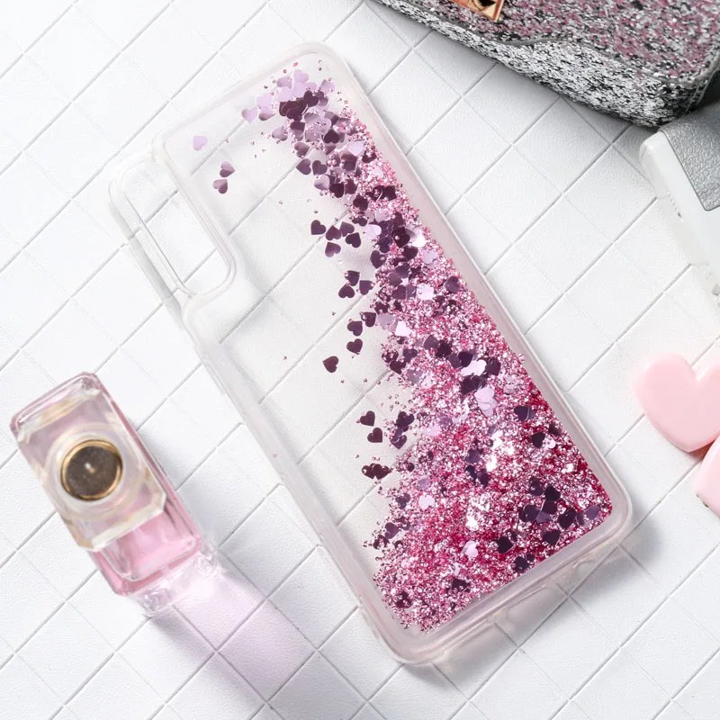 Rose gold Жидкий силиконовый чехол для samsung Galaxy A70 A40 A50 A10 A20 M20 M30 M10 S10 S8 S9 Примечание 10 плюс A7 J4 J6 A5 J5 J7 крышка - Цвет: Rose gold