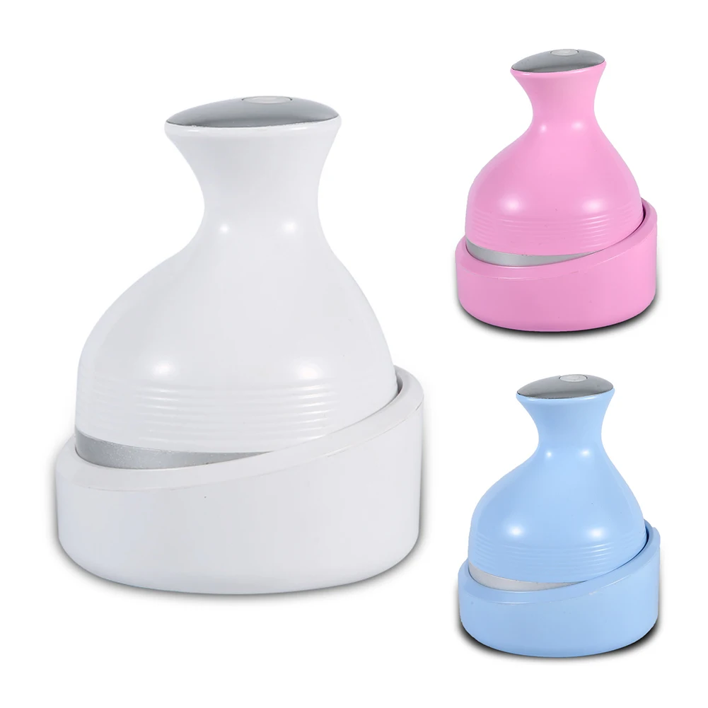 Здравоохранение Регулируемая Скорость головы шеи массажер для домашних