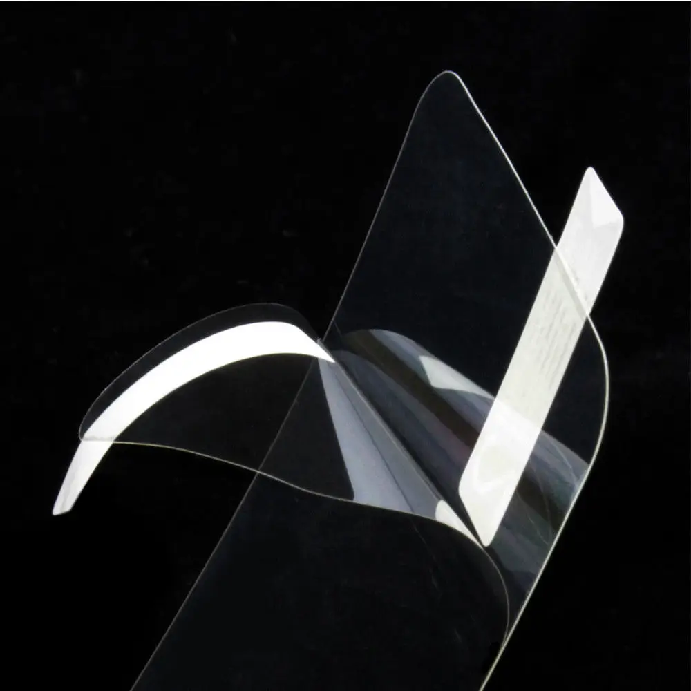 

2x Clear LCD Screen Protector Shield Film for Raymarine Dragonfly 7 Dragonfly7 GPS Accessories