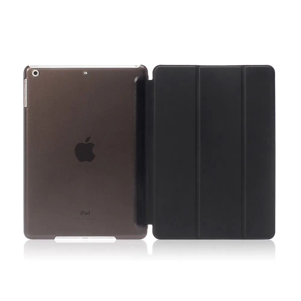 Ультра тонкий ПВХ Coque для iPad mini 1 2 3 чехол Смарт Магнитная подставка A1432 A1489 A1599 чехол для iPad mini 1 mini 2 mini 3 Чехол