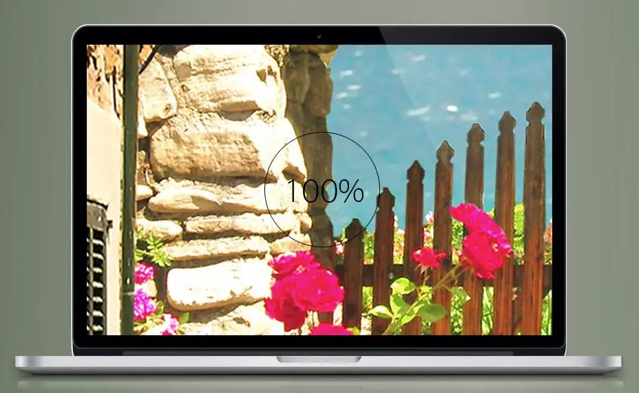 Настенные 3d обои на заказ садовый пейзаж украшение для стен живопись фрески