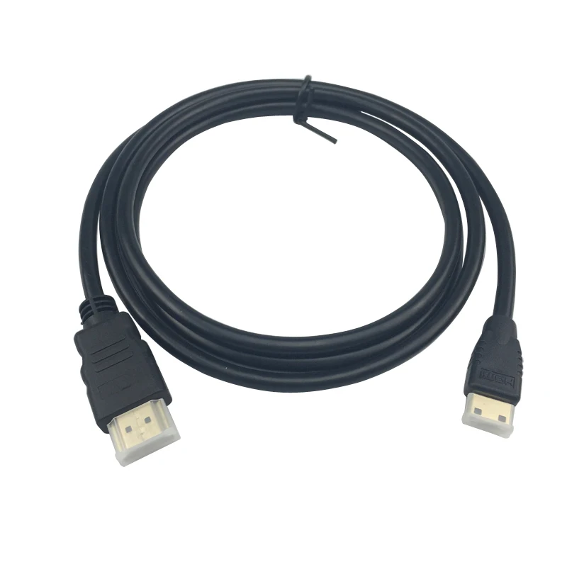Raspberry Pi Zero 1.5M HDMI Adapter Cable 1080P to Mini for W/1.3 HDTV | Компьютеры и офис