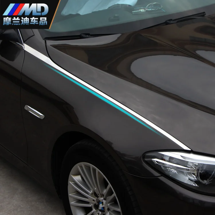 Яндекс-модификация специальной отделочной ленты для кузова BMW 1 серии 3 5 7 |
