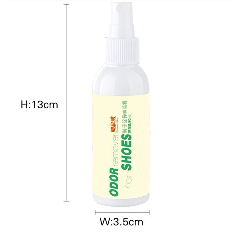 Texlabs высокоэффективный освежитель воздуха обувь удаляется запах туман