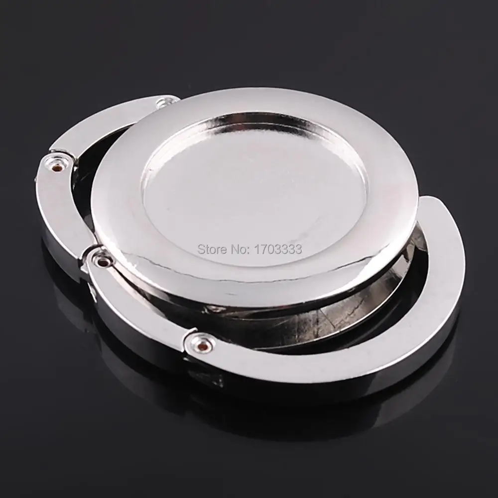 2016 Новый пустый складной крюк для кошелька ручная сумка самостоятельного