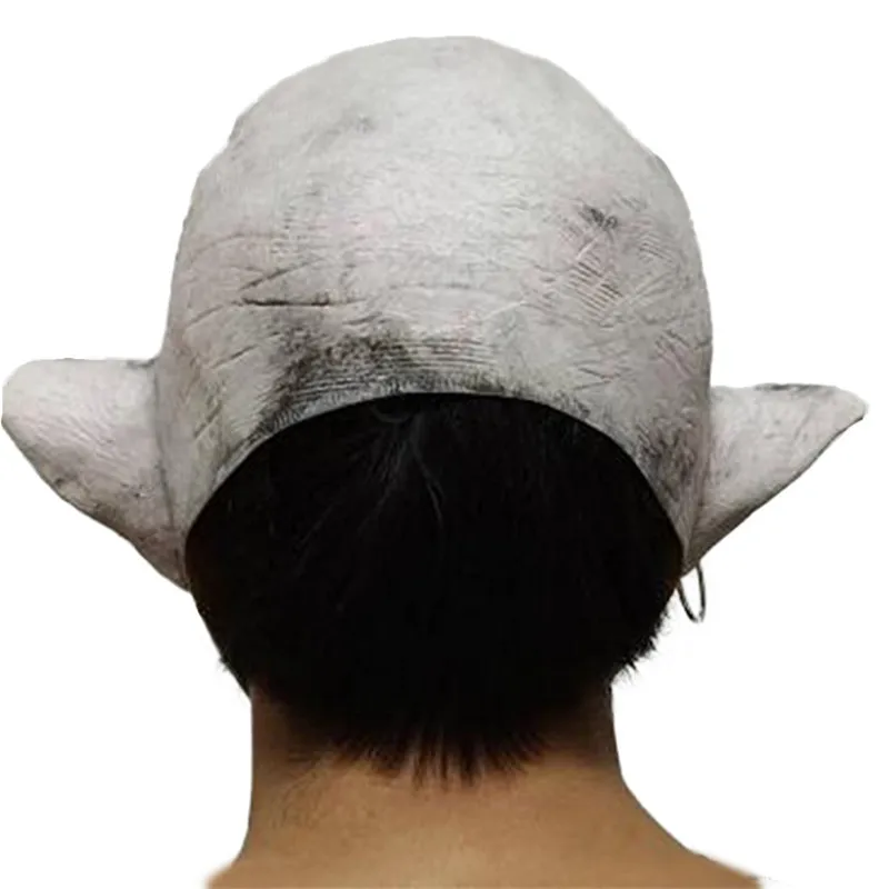 Новая крутая Goblins маска Хэллоуин латекс головной убор страшная ужаса вариации