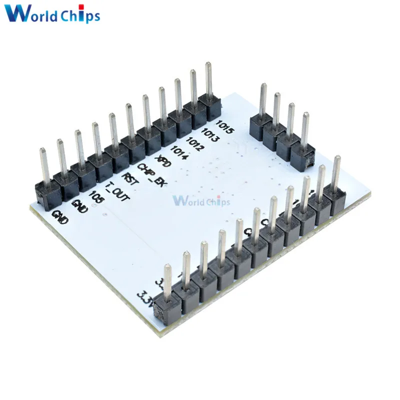 ESP8266 модуль последовательного порта отправляет вход вывод ввода вывода WIFI