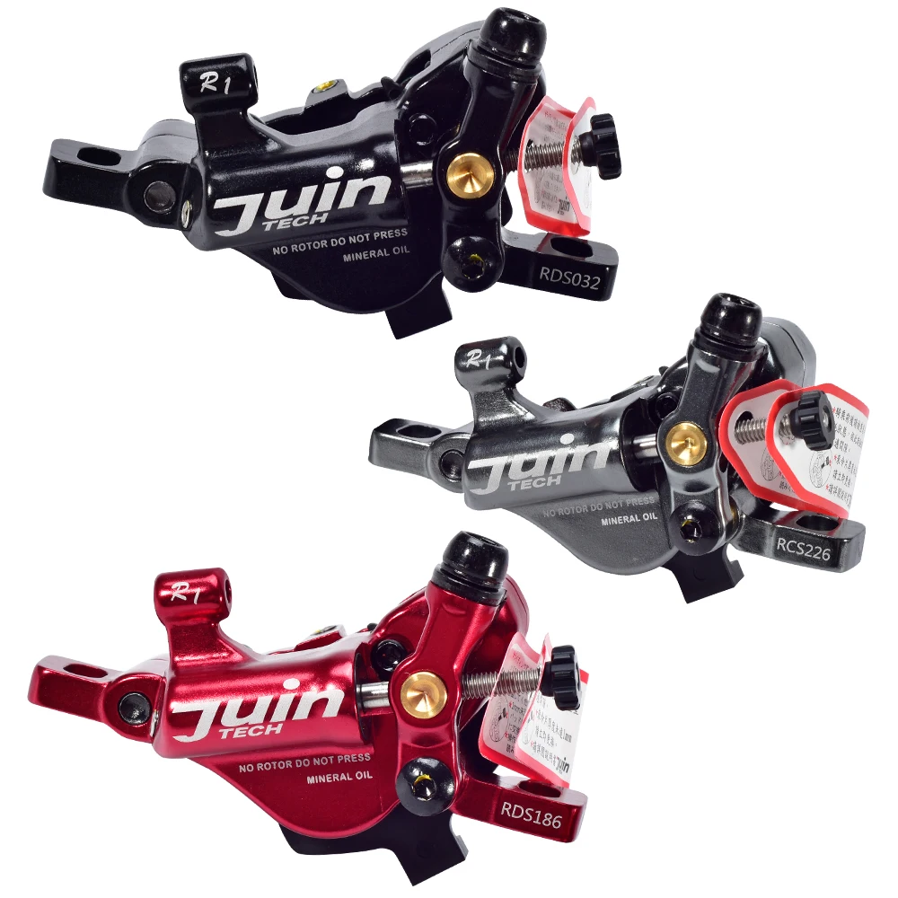 Taiwan JUIN TECH R1 общественный маршрут тянуть масло дисковый тормоз масляный диск
