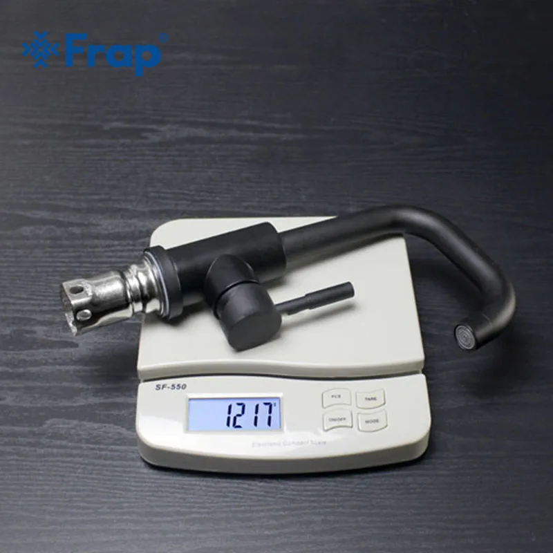 Смеситель для ванной Frap Y10021 высококачественный кран горячей и холодной воды в