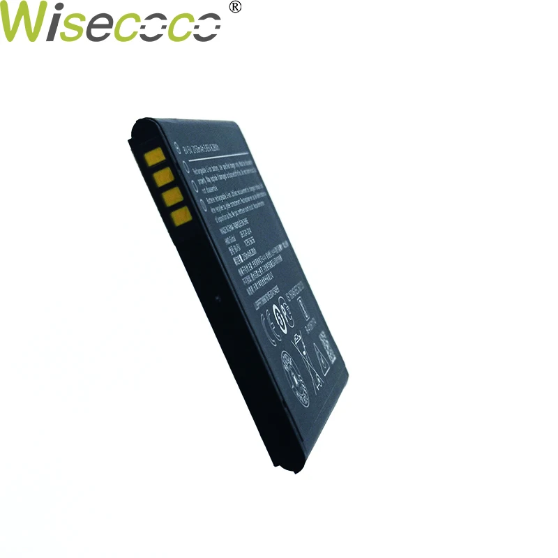 Wisecoco 2150 мАч BV-5V Аккумулятор для Nokia 1 TA-1047 BV 5 в bv5v Смартфон Высокое качество+ номер отслеживания