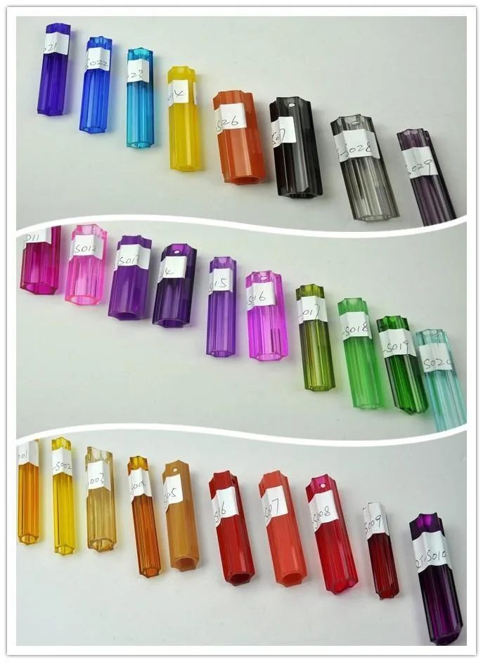 Ретро настенные лампы конфетти сотрудничество 100% ручная выдувная стеклянная