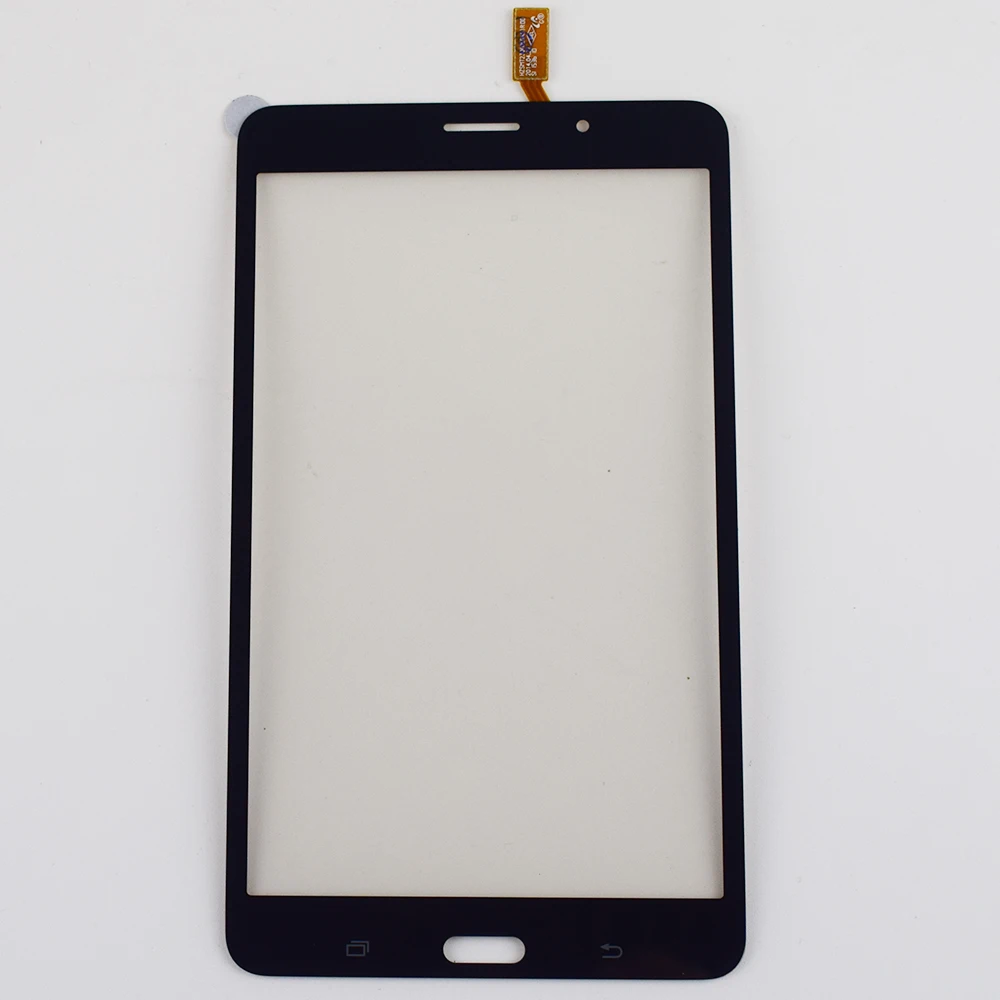 Для Samsung Galaxy Tab 4 7 0 SM T231 T235 сенсорный экран дигитайзер Сенсорное стекло + ЖК дисплей