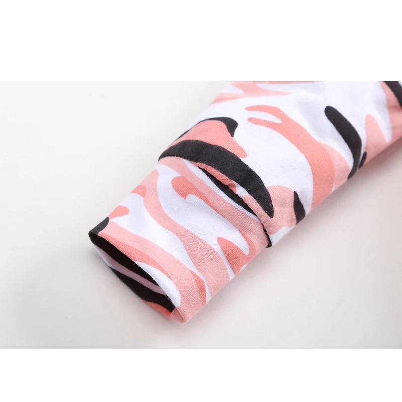 Комплект одежды для новорожденных BibiCola спортивный костюм из 3 предметов на весну