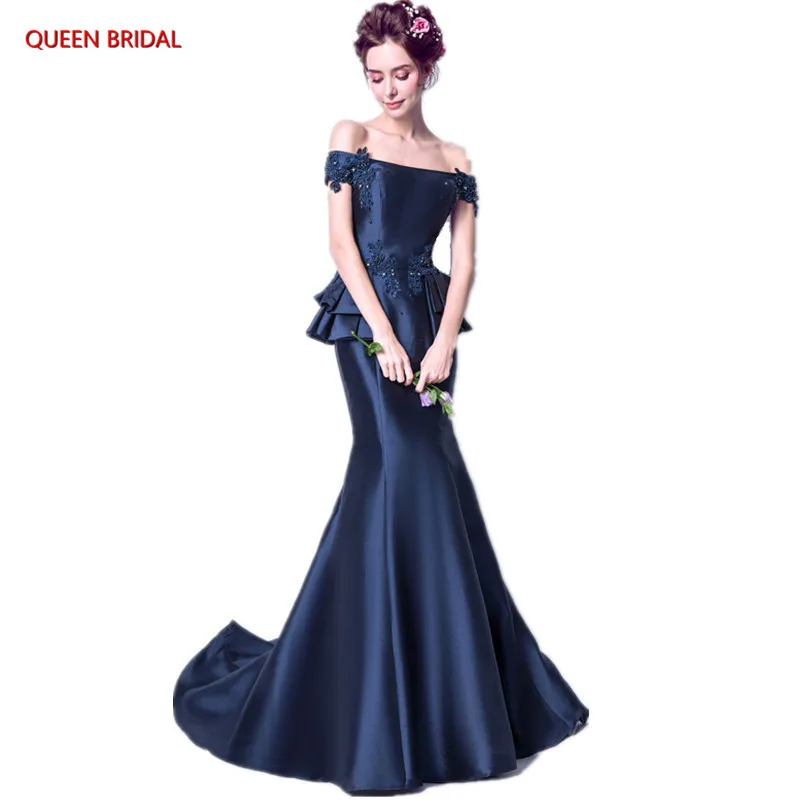 Элегантные длинные вечерние платья женское платье вечернее для вечеринки 2020