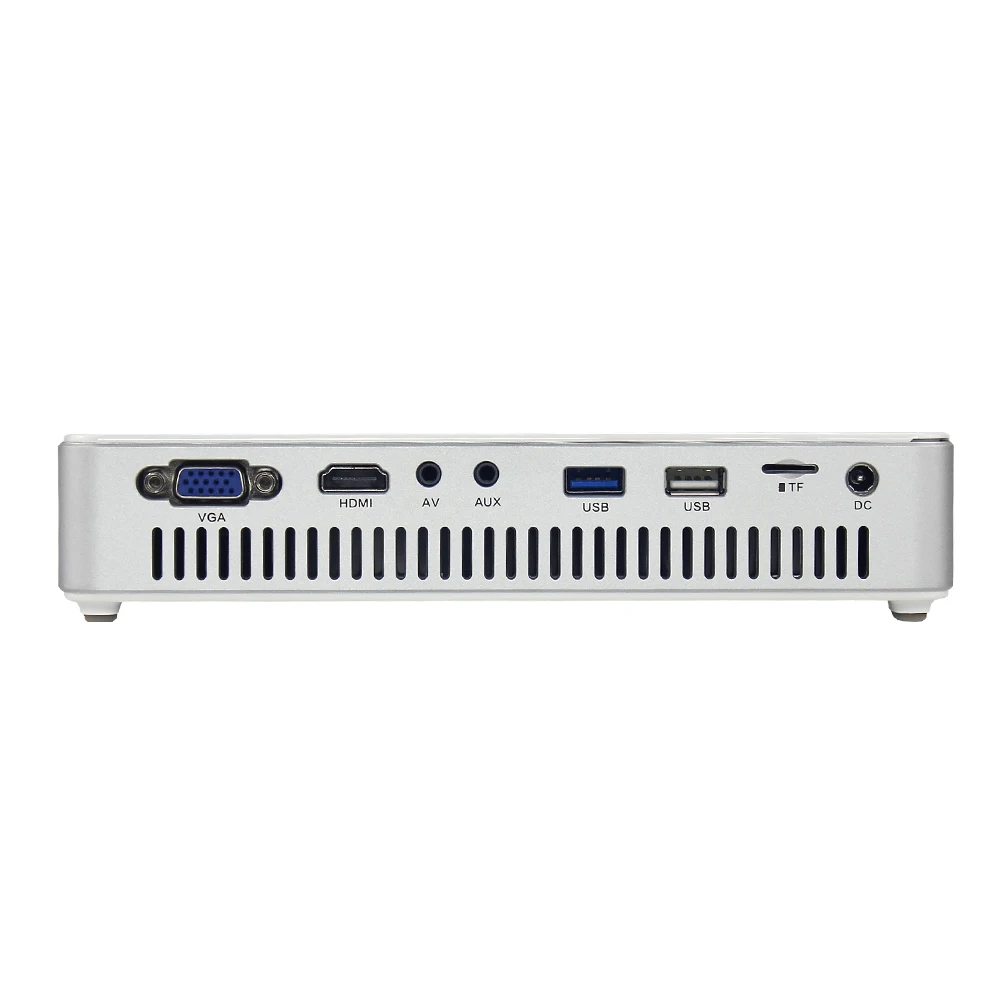 Byintek MD316HB Smart 3D HD 1080 P Android Bluetooth AirPlay Miracast DLP HDMI VGA USB удобный карманный светодиодный