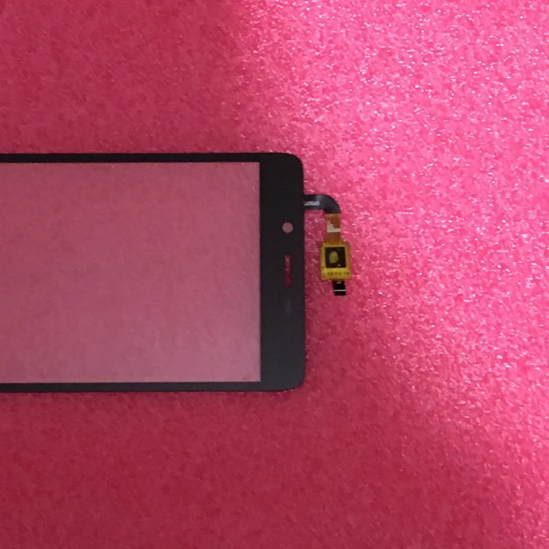 BINYEAE сенсорная панель для elephone p6000 сенсорный экран без ЖК-дисплея Digtizer Замена с