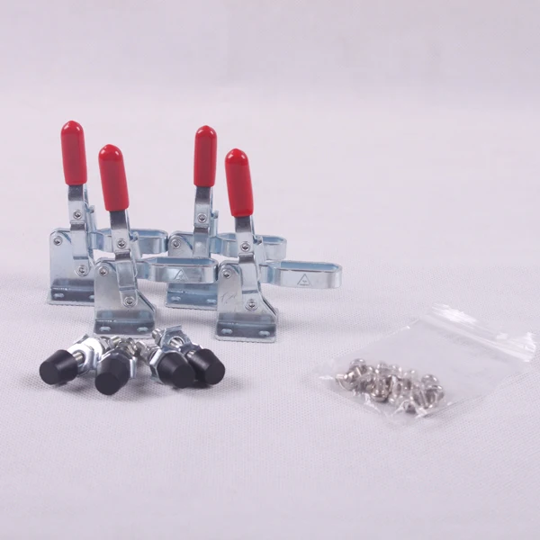 4 шт./лот разделитель экрана разделительная машина приспособление зажим экран