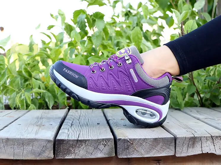 Akexiya Высококачественная походная обувь новинка осенне зимняя брендовая уличная